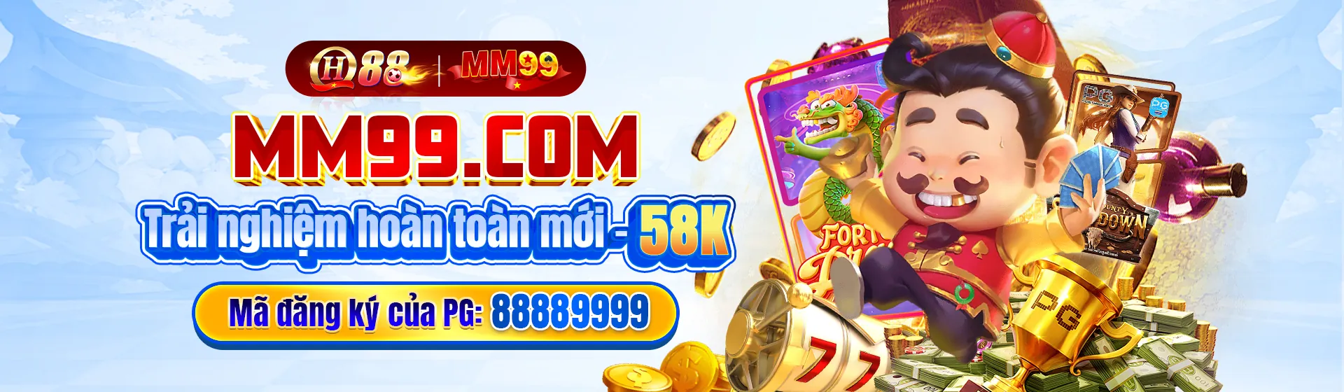 Sảnh Casino Trực Tuyến 888new10 với các trò chơi hấp dẫn và người chơi vui vẻ